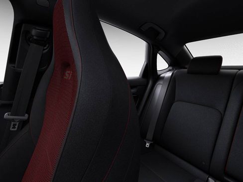 New 2026 Honda Civic Si image 12