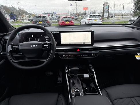 New 2026 Kia Sorento SX Prestige AWD/4WD image 12