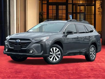 Used 2024 Subaru Outback Premium