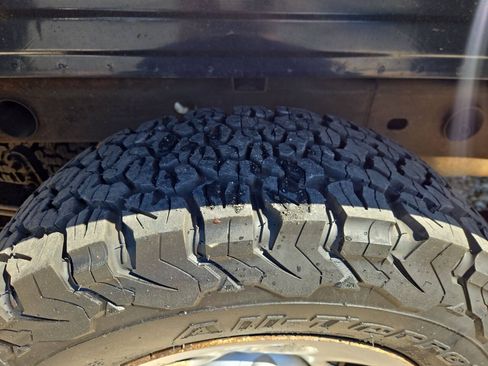 Used 2006 Chevrolet Silverado 1500 W/T RWD image 12