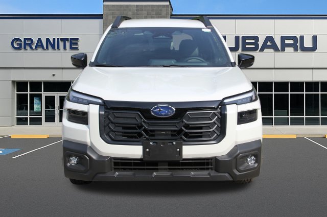 New 2026 Subaru Outback Premium AWD/4WD image 3