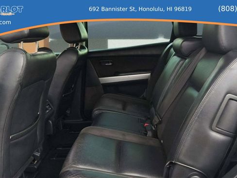 Used 2015 MAZDA CX-9 Grand Touring FWD image 18