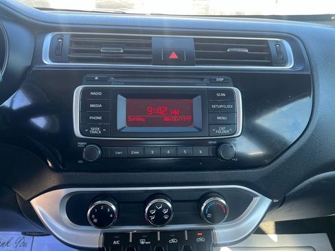 Used 2016 Kia Rio LX FWD image 14