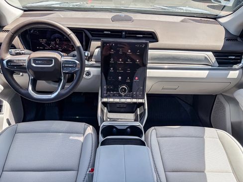Used 2026 GMC Terrain Denali w/ LPO, Floor Liner Package AWD/4WD image 11