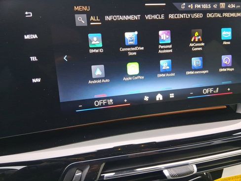 Used 2026 BMW X1 xDrive28i w/ Technology Package AWD/4WD image 23