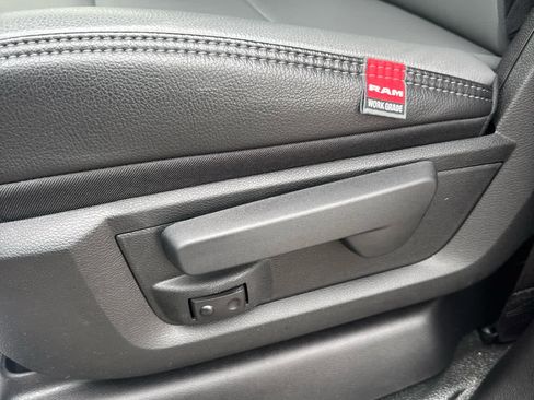 New 2026 RAM 5500 Tradesman image 36