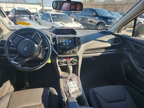 Used 2023 Subaru Crosstrek 2.0i image 11