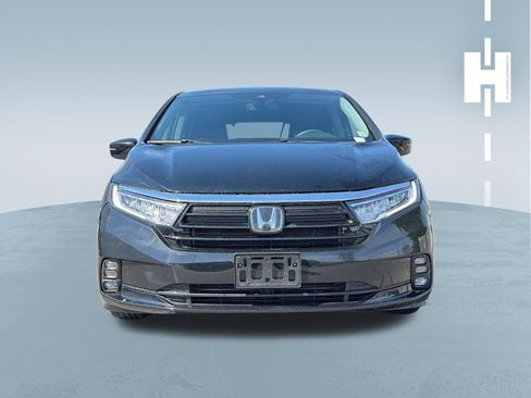 Used 2023 Honda Odyssey EX-L image 3