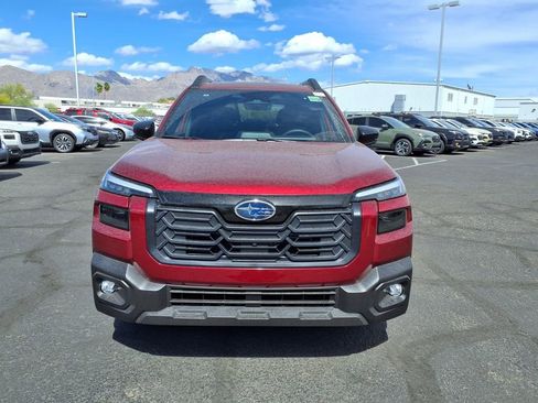 New 2026 Subaru Outback Limited AWD/4WD image 7