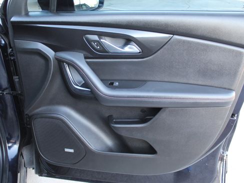 Used 2020 Chevrolet Blazer RS image 19