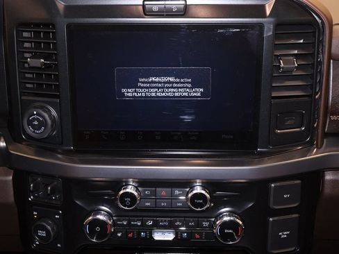 New 2026 Ford F350 King Ranch w/ Chrome Package AWD/4WD image 25
