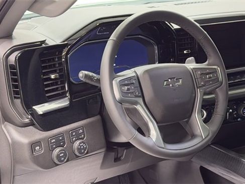 New 2025 Chevrolet Silverado 1500 RST w/ All Star Edition Plus image 10