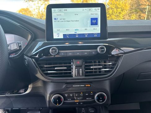 New 2026 Ford Escape ST-Line image 14