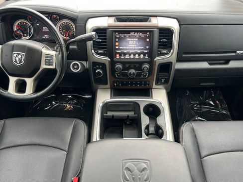 Used 2017 RAM 2500 Laramie w/ Off Road Package AWD/4WD image 13