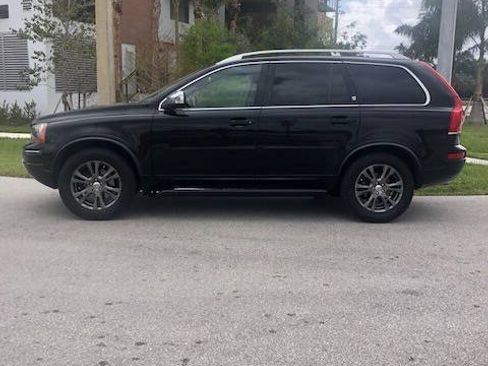 Used 2014 Volvo XC90 3.2 FWD image 9