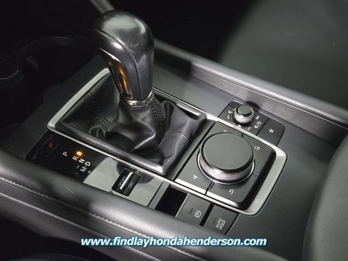 Used 2020 MAZDA MAZDA3 Hatchback image 29