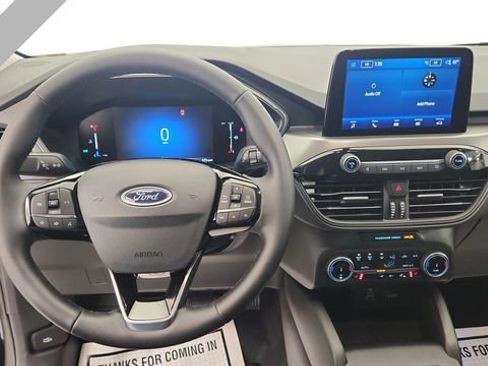 New 2026 Ford Escape Active w/ Cold Weather Package FWD image 14