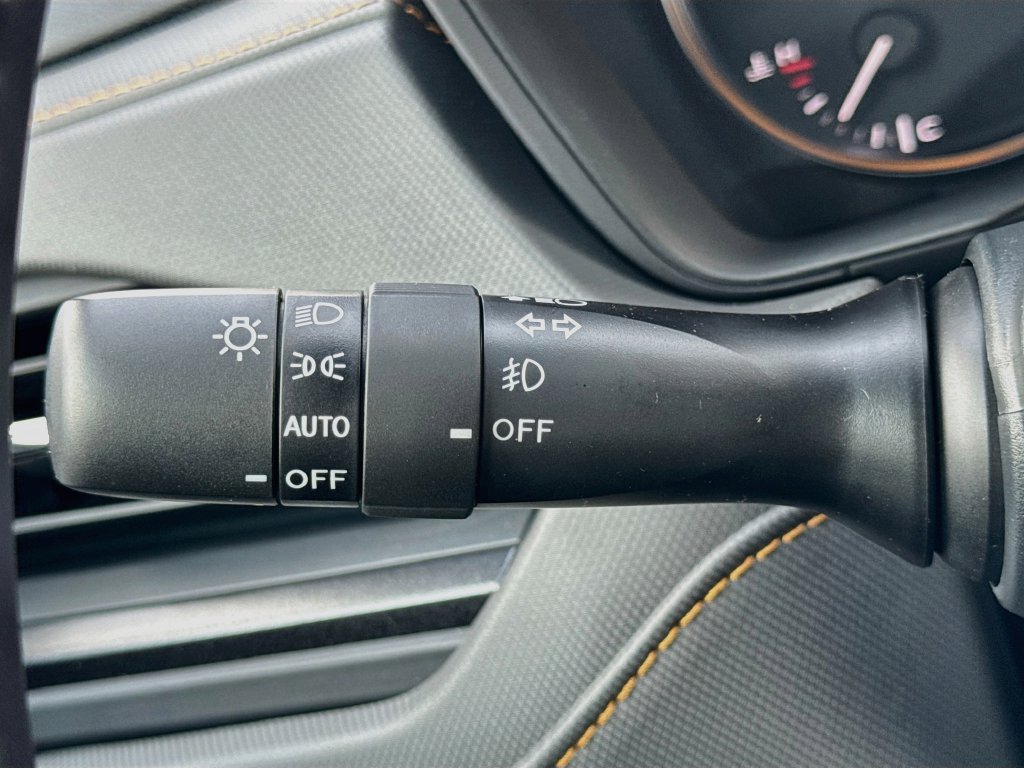 New 2026 Subaru Forester Wilderness AWD/4WD image 13
