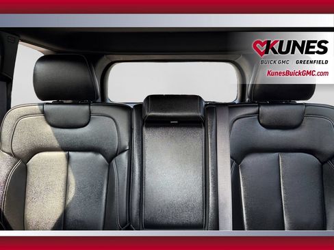Used 2024 Jeep Grand Cherokee Limited 4xe AWD/4WD image 24