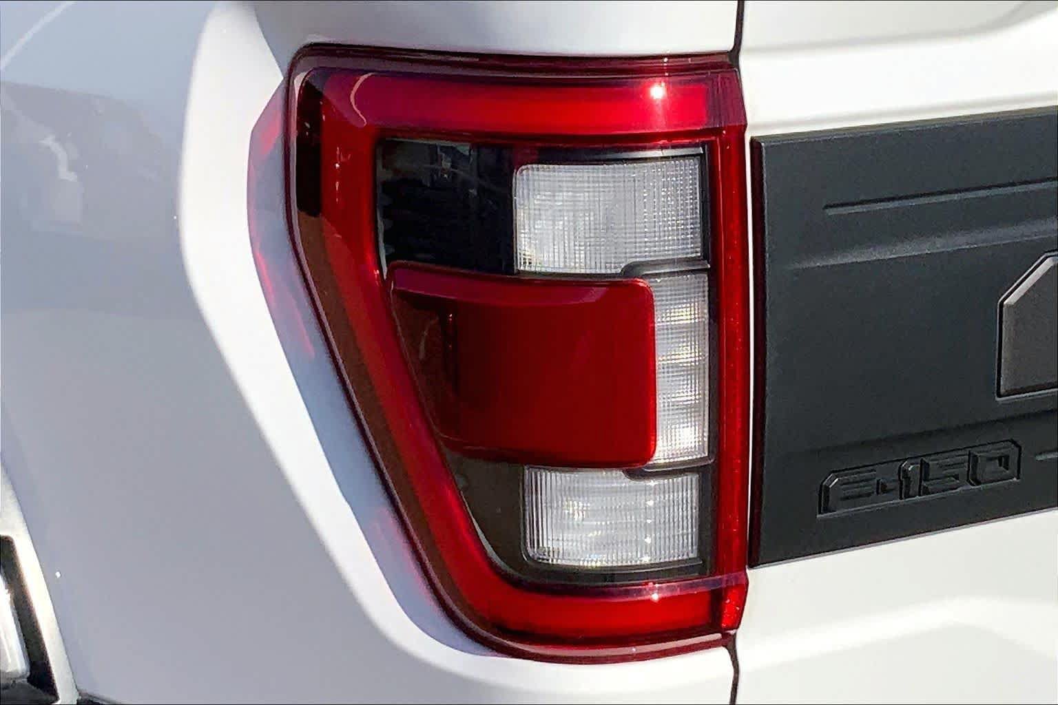Used 2023 Ford F150 Raptor AWD/4WD image 54