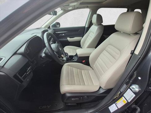 Used 2026 Honda CR-V EX-L image 16