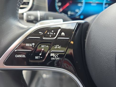 Certified 2022 Mercedes-Benz E 450 E 450 image 17