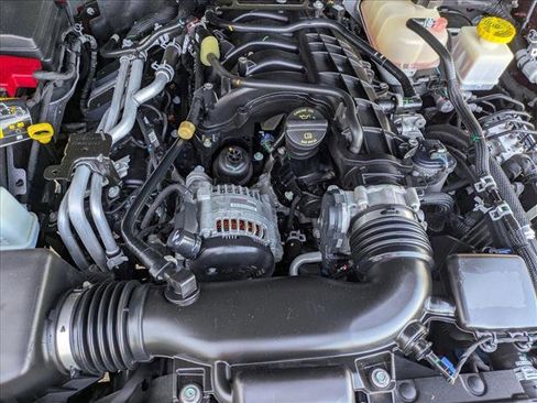 Used 2022 Jeep Gladiator Sport image 21