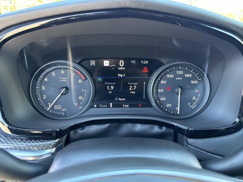 New 2026 Cadillac XT5 Sportv image 33