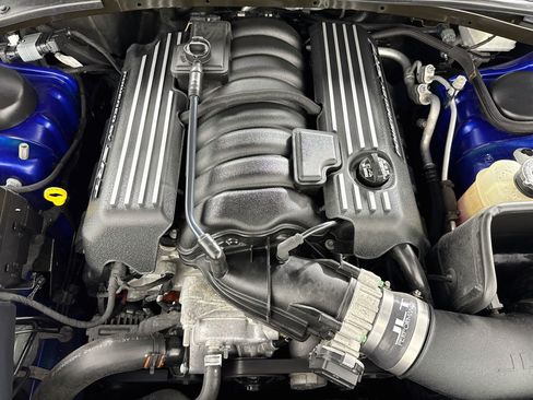 Used 2019 Dodge Challenger R/T Scat Pack RWD image 33