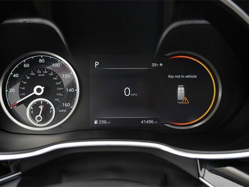 Used 2023 Genesis G80 2.5T image 12