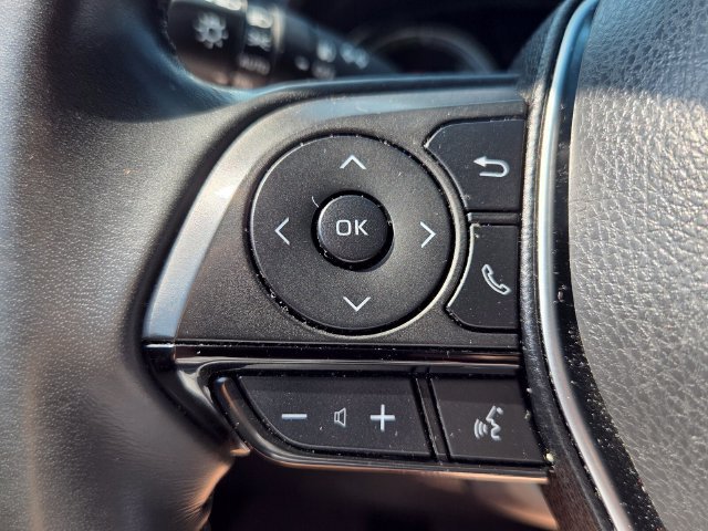 Used 2023 Toyota Venza Nightshade AWD/4WD image 29