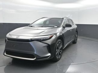 Used 2024 Toyota bZ4X AWD w/ Weather Package video 2