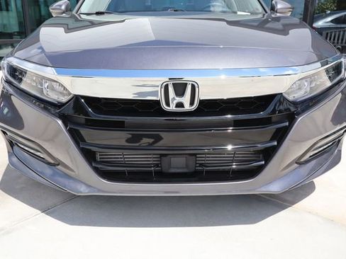 Used 2020 Honda Accord EX-L image 18
