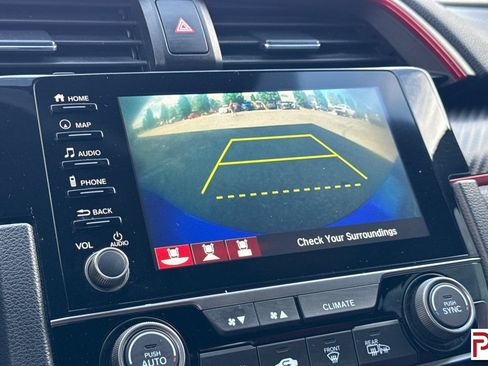 Used 2021 Honda Civic Type R image 22