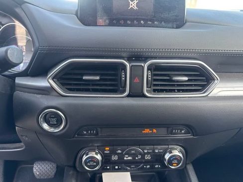 Used 2018 MAZDA CX-5 Touring FWD image 18
