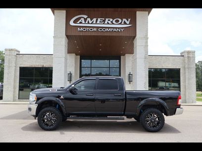 Used 2020 RAM 2500 Big Horn w/ Level 1 Equipment Group