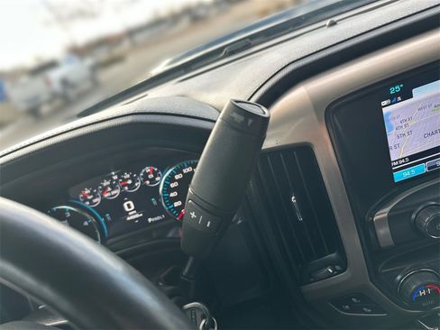 Used 2019 GMC Sierra 3500 Denali image 21