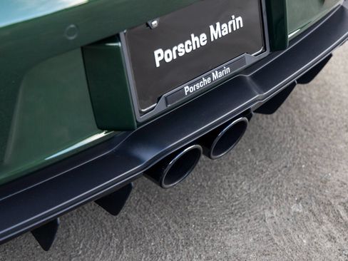 Certified 2026 Porsche 911 GT3 RWD image 24