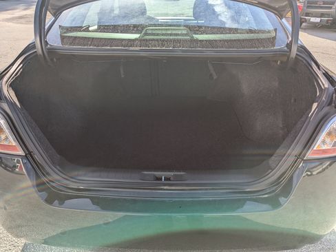 Used 2015 Nissan Altima 2.5 S w/ Power Driver Seat Package image 15