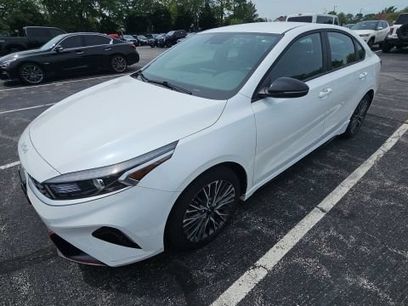 Used 2023 Kia Forte GT-Line