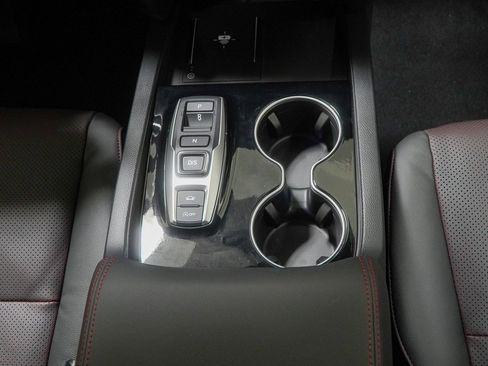New 2026 Honda Ridgeline Black Edition image 31