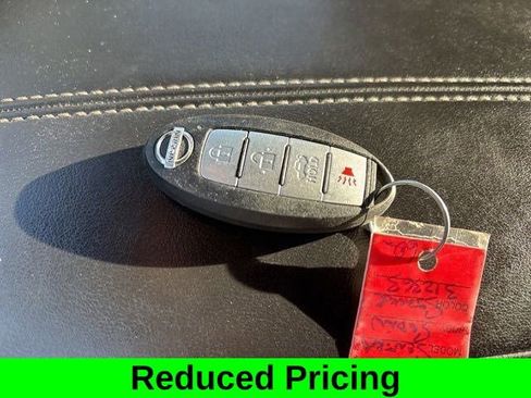 Used 2023 Nissan Sentra SV image 47