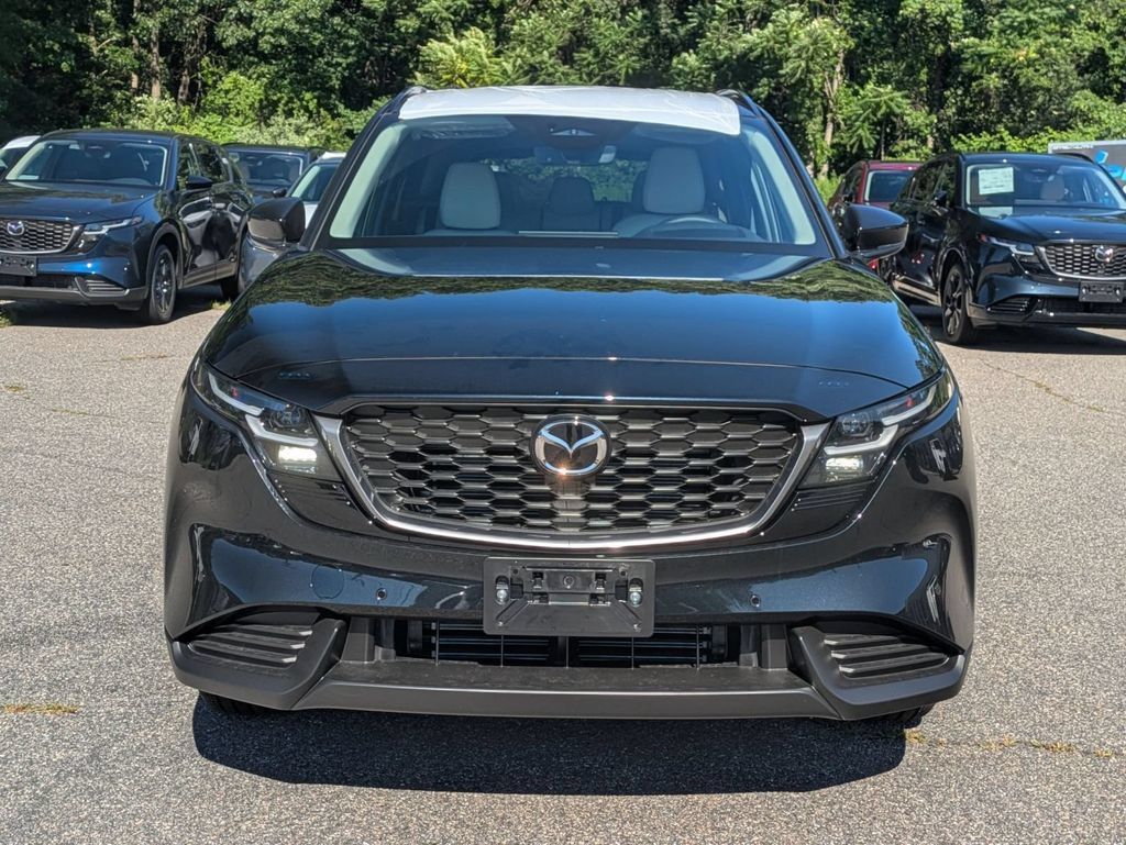 New 2026 MAZDA CX-5 Preferred AWD/4WD image 8