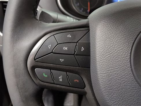 Certified 2019 Jeep Cherokee Trailhawk w/ Cold Weather Group image 25