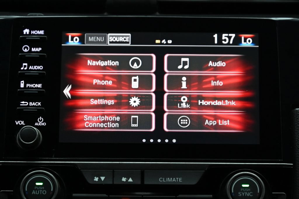 Used 2019 Honda Civic Type R image 34