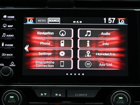 Used 2019 Honda Civic Type R image 34