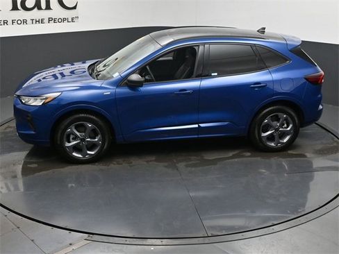 Used 2023 Ford Escape ST-Line w/ Tech Pack #1 image 59