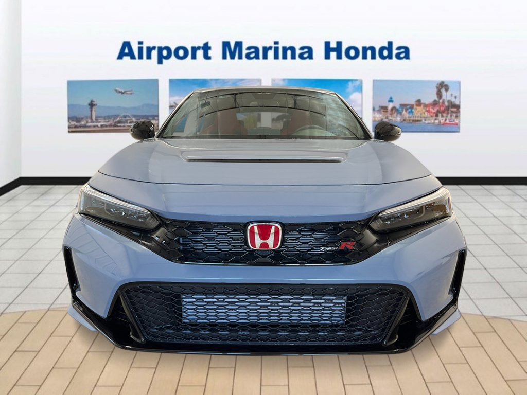 New 2026 Honda Civic Type R image 10