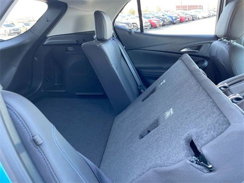 Used 2026 Buick Encore GX Sport Touring w/ Comfort Package image 15