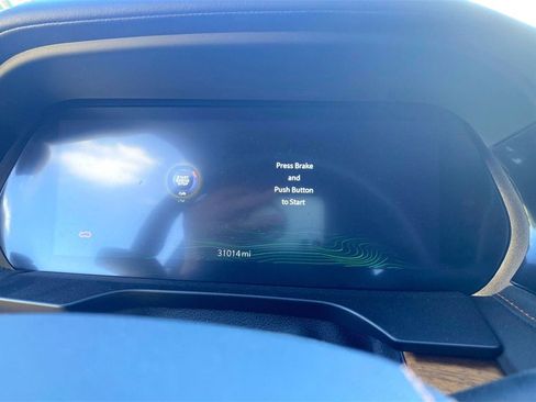 Used 2022 Jeep Grand Cherokee Summit image 9